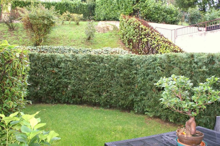 Villa a Schiera Scanzorosciate