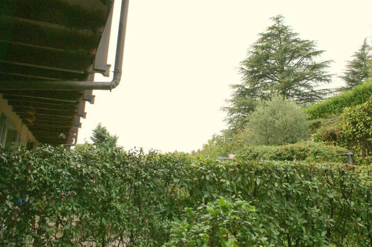 Villa a Schiera Scanzorosciate