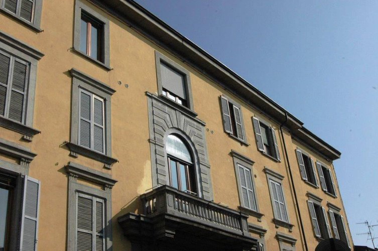 Trilocale a Bergamo Bergamo