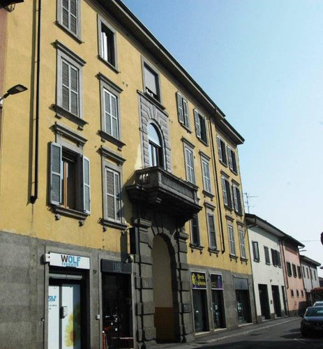 Trilocale a Bergamo Bergamo