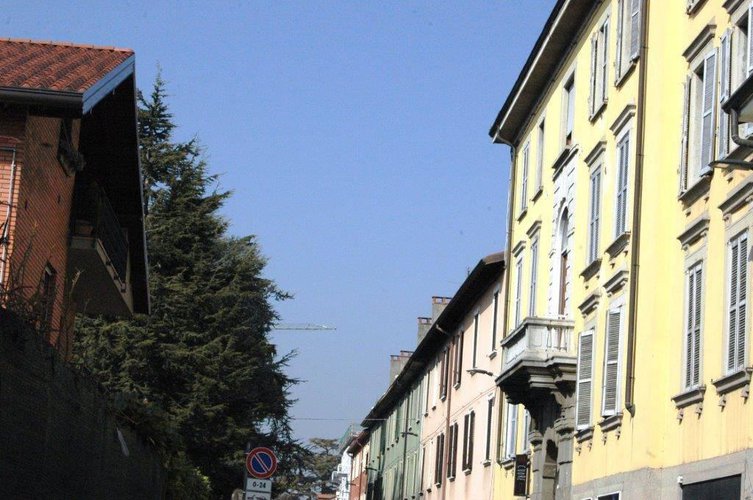 Trilocale a Bergamo Bergamo