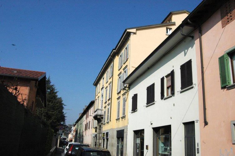 Trilocale a Bergamo Bergamo