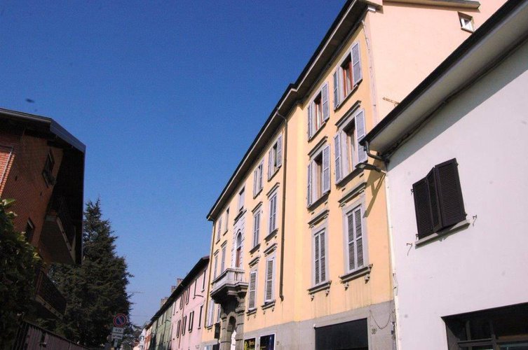 Trilocale a Bergamo Bergamo