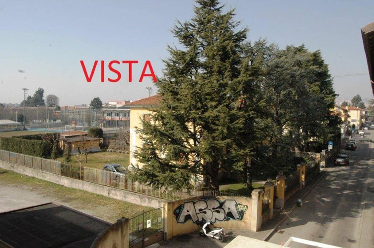 Trilocale a Bergamo Bergamo