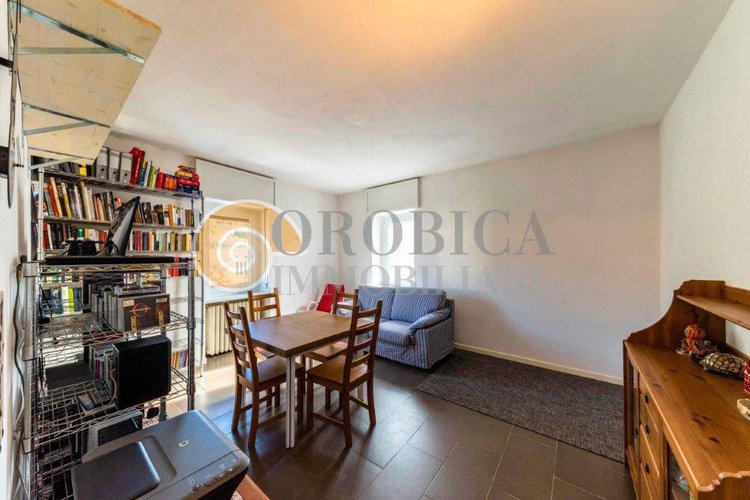 Trilocale a Ponteranica zona Ramera Ponteranica