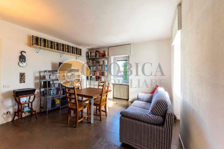 Trilocale a Ponteranica zona Ramera Ponteranica