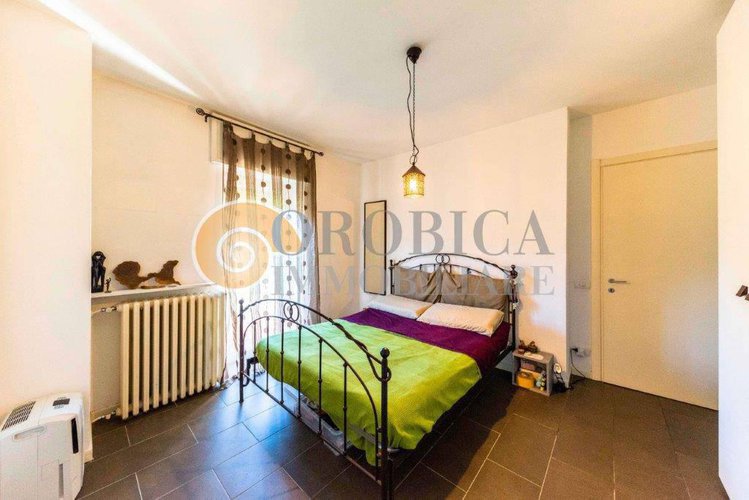 Trilocale a Ponteranica zona Ramera Ponteranica