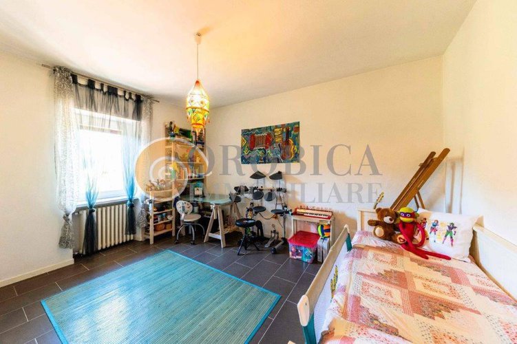 Trilocale a Ponteranica zona Ramera Ponteranica