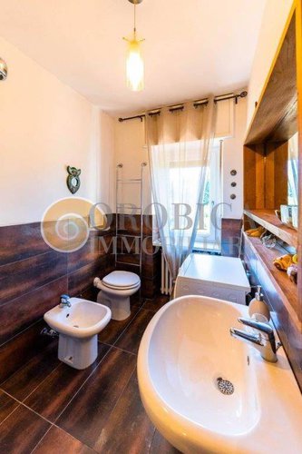 Trilocale a Ponteranica zona Ramera Ponteranica
