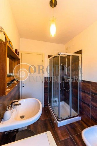 Trilocale a Ponteranica zona Ramera Ponteranica