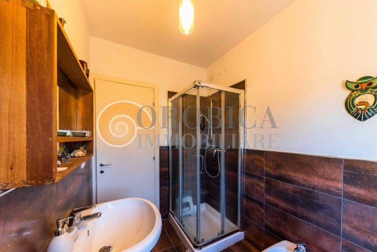Trilocale a Ponteranica zona Ramera Ponteranica
