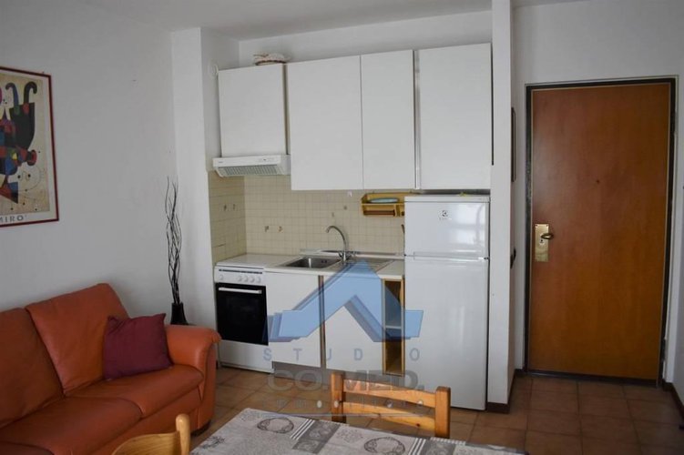 BILOCALE SERVITISSIMO € 67.000 T2351 Seriate