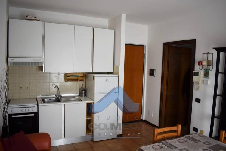 BILOCALE SERVITISSIMO € 67.000 T2351 Seriate