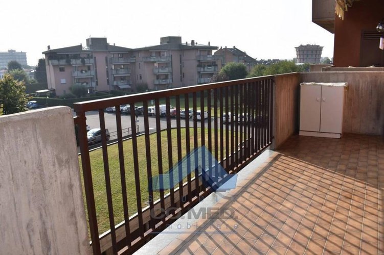 BILOCALE SERVITISSIMO € 67.000 T2351 Seriate