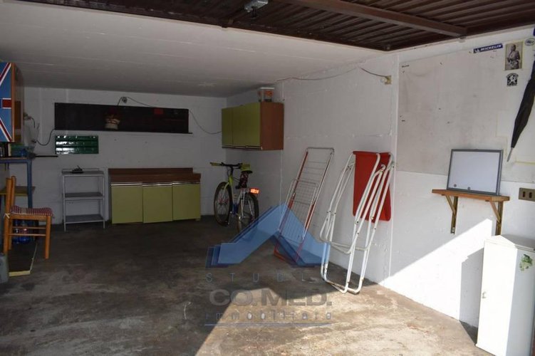 BILOCALE SERVITISSIMO € 67.000 T2351 Seriate