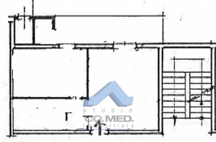 BILOCALE SERVITISSIMO € 67.000 T2351 Seriate