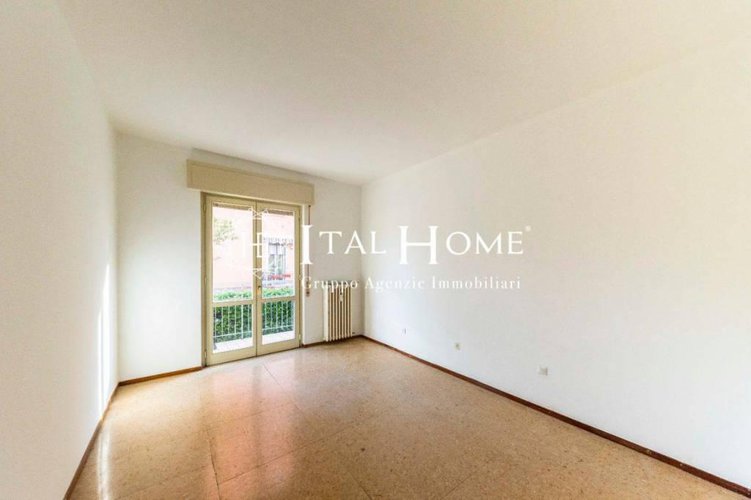 Via A. Mazzi, Vendesi Bilocale con giardinetto! Bergamo