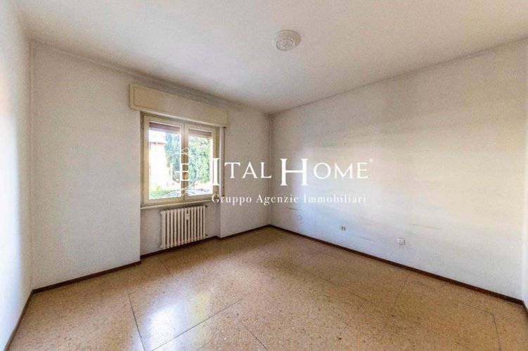 Via A. Mazzi, Vendesi Bilocale con giardinetto! Bergamo