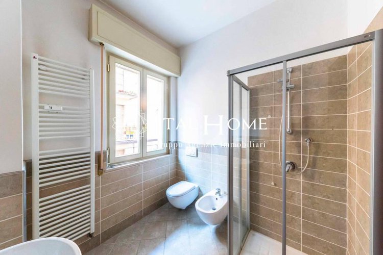 Via A. Mazzi, Vendesi Bilocale con giardinetto! Bergamo