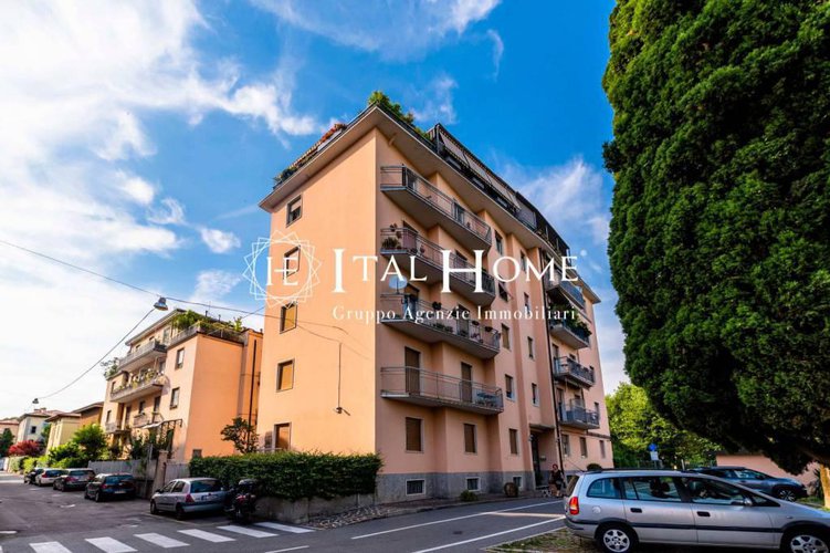 Via A. Mazzi, Vendesi Bilocale con giardinetto! Bergamo