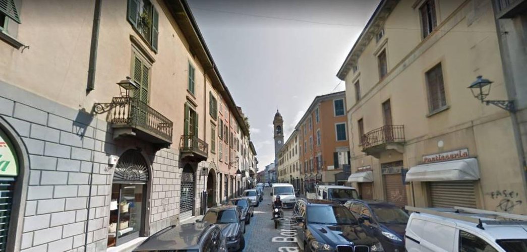 Piazza S.Anna, vendesi Nuovissimo Bilocale! Bergamo