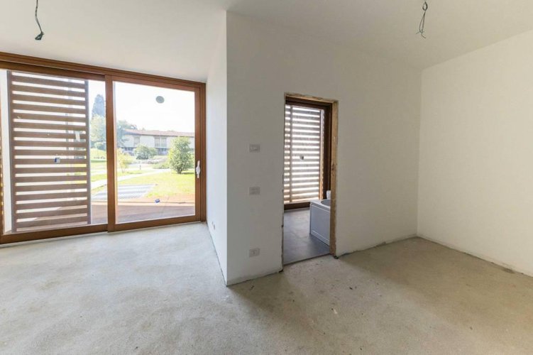 Redona alta, Vendesi Nuovissimo appartamento con box doppio, Bergamo