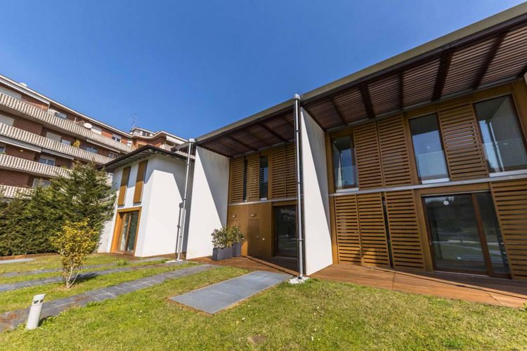 Redona alta, Vendesi Nuovissimo appartamento con box doppio, Bergamo