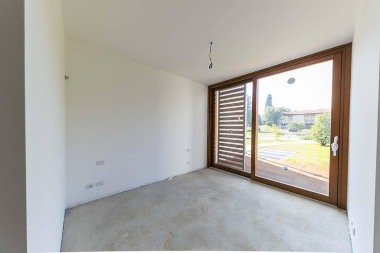 Redona alta, Vendesi Nuovissimo appartamento con box doppio, Bergamo