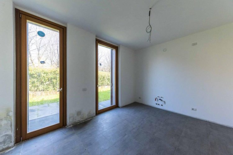 Redona alta, Vendesi Nuovissimo appartamento con box doppio, Bergamo