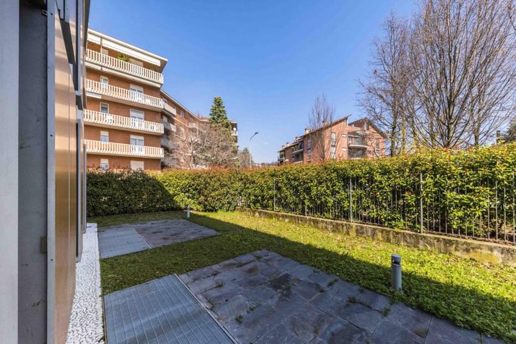 Redona alta, Vendesi Nuovissimo appartamento con box doppio, Bergamo