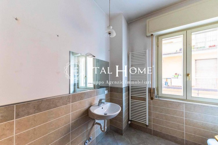 Via A.Mazzi, Vendesi quadrilocale con giardinetto Bergamo