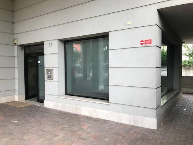 1069 Bergamo Campagnola ufficio Bergamo