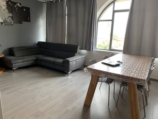 TRILOCALE CON GIARDINO Ranzanico