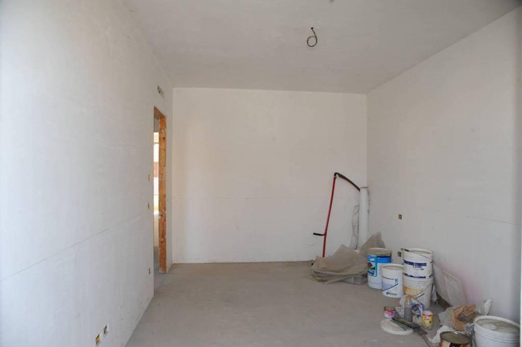 APPARTAMENTO IN VILLA AL PIANO RIALZATO Spirano