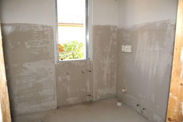 APPARTAMENTO IN VILLA AL PIANO RIALZATO Spirano