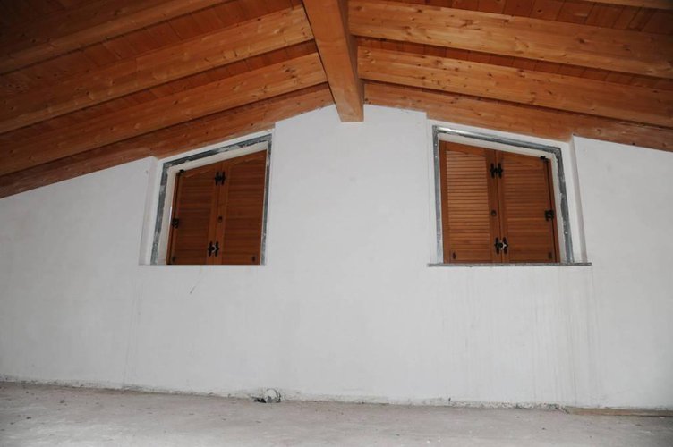 APPARTAMENTO IN VILLA AL PIANO RIALZATO Spirano