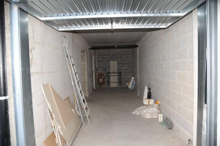 APPARTAMENTO IN VILLA AL PIANO RIALZATO Spirano