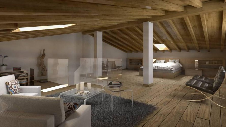 APPARTAMENTO IN VILLA AL PIANO RIALZATO Spirano