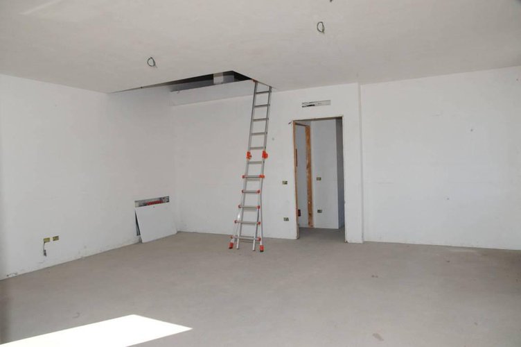 APPARTAMENTO IN VILLA AL PIANO RIALZATO Spirano