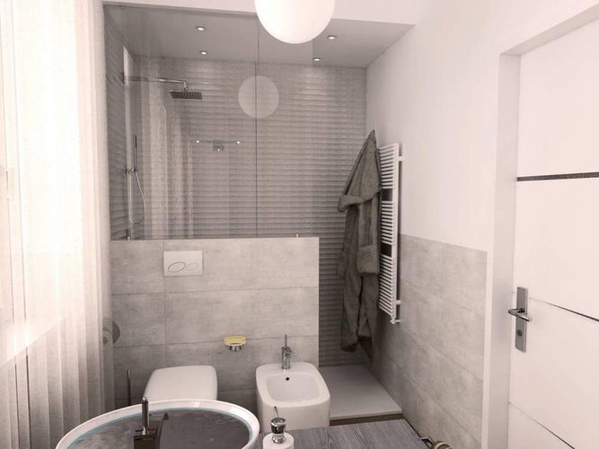 Ristrutturazione Bergamo