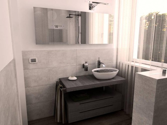 Ristrutturazione Bergamo