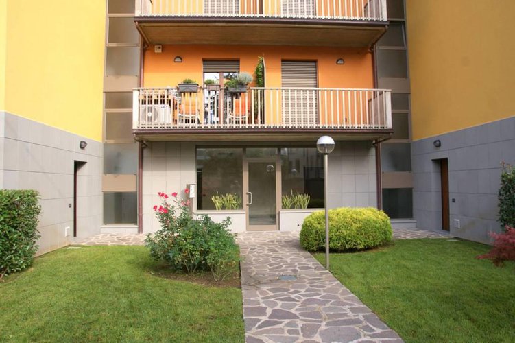 Bilocale Bergamo