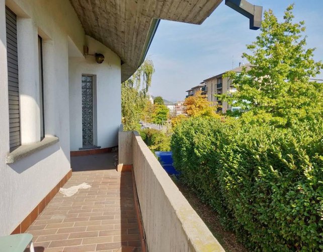 Introvabile villa singola, metratura esclusiva, box di 70mq! Grumello del Monte