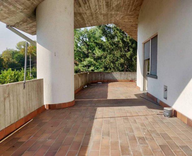 Introvabile villa singola, metratura esclusiva, box di 70mq! Grumello del Monte