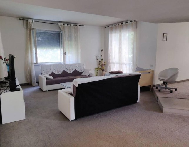 Introvabile villa singola, metratura esclusiva, box di 70mq! Grumello del Monte