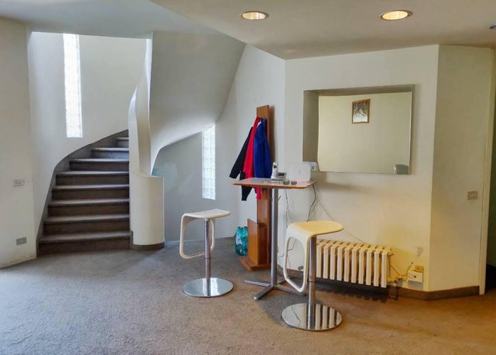 Introvabile villa singola, metratura esclusiva, box di 70mq! Grumello del Monte