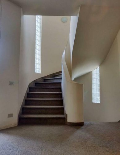 Introvabile villa singola, metratura esclusiva, box di 70mq! Grumello del Monte