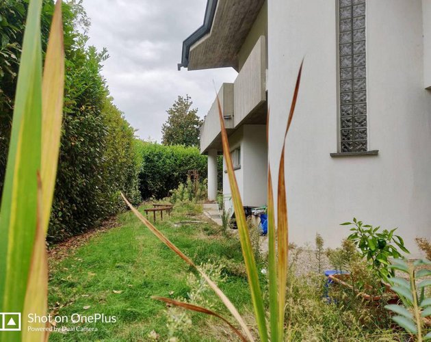 Introvabile villa singola, metratura esclusiva, box di 70mq! Grumello del Monte