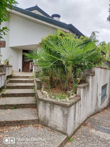 Introvabile villa singola, metratura esclusiva, box di 70mq! Grumello del Monte