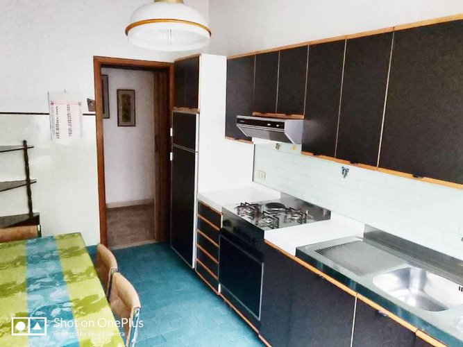 Quadrilocale di 120mq con box e cantina Pradalunga